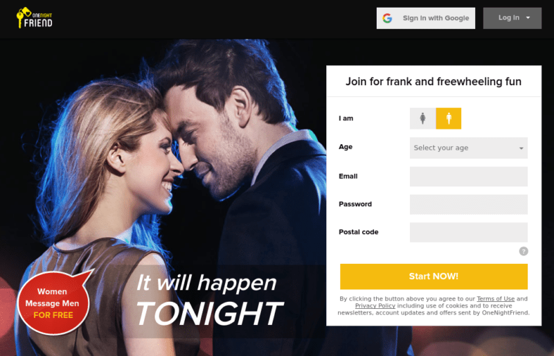 OneNightFriend Dating App 2024: The Ultimate Guide to Finding Your Perfect Match