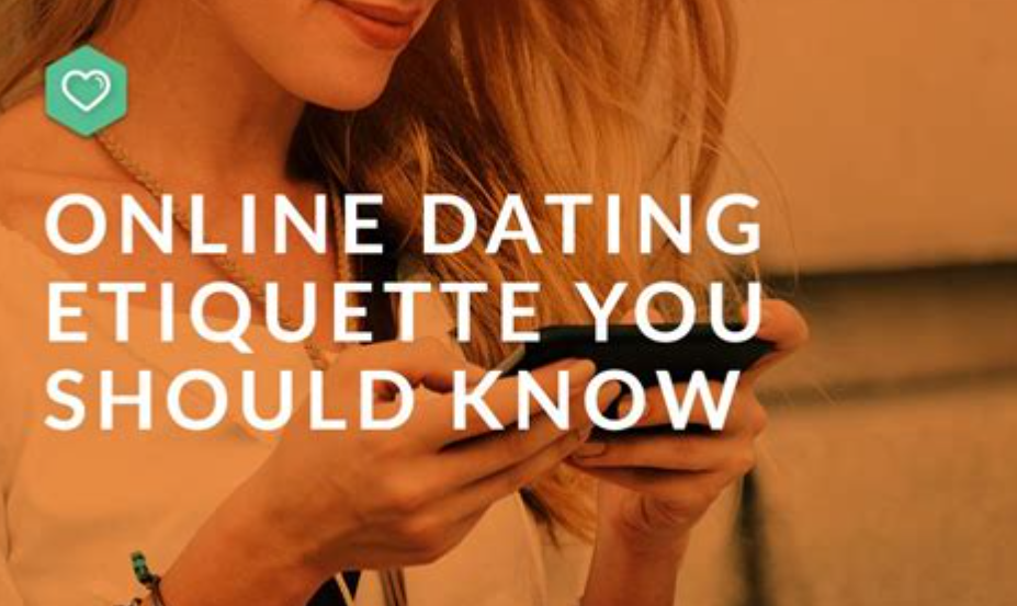 10 Etiquette Tips For Online Dating Success